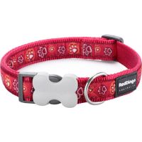 Obojek RD 20mm x 30-47cm - Paw Impressions RE (216869179)