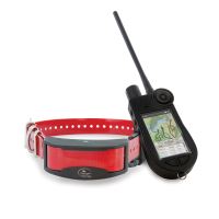 TEK 2.0 - GPS a výcvikový systém