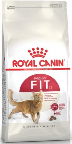 Royal Canin Fit 32 4kg