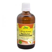 cdVet Olej z černuchy damašské 100ml (1)
