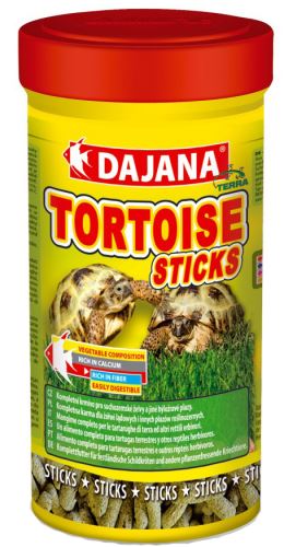 Dajana Tortoise sticks