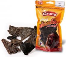 GRAND Sušená mňamka játra 100g (1)