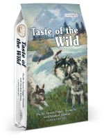 Taste of the Wild Pacific Stream Puppy 2kg (1)