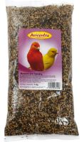 Krmivo AVICENTRA standart pro kanáry 1kg (1)