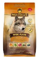 Wolfsblut Dog Small Breed Wide Plain 7,5kg Wolfsblut Dog Small Breed Wide Plain 7,5kg