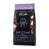 Fitmin dog For Life Light & Senior 12kg (1)