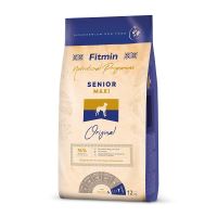 Fitmin dog maxi senior 12kg (1)