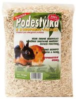 Podestýlka z konopného pazdeří 10l (1)