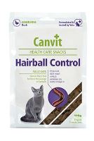 Canvit Snacks CAT Hairball Control 100g Canvit Snacks CAT Hairball Control 100g