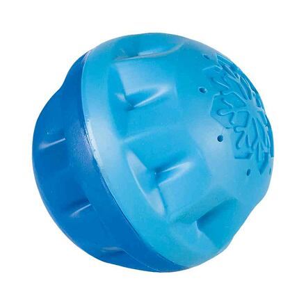 Chladící míč, termoplastová guma TPR 8cm, Trixie