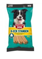 Perfecto Dog Dentální hvězda MIDI 7ks 180g (1)