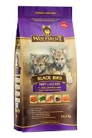 Wolfsblut Dog Large Breed Puppy Black Bird 12,5kg Wolfsblut Dog Large Breed Puppy Black Bird 12,5kg