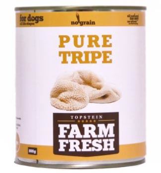 Farm Fresh Pure Tripe 800g
