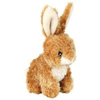 Plyšový králíček sedící 15cm Trixie (1)