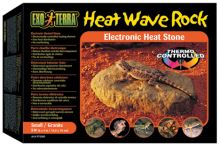 Kámen topný EXO TERRA Heat Wave Rock malý 6W - 15,5 x 10 x 4,5cm (1)