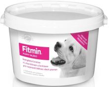 Fitmin Mléko pro štěně Puppy 2kg (1)