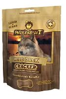 Wolfsblut Cracker Wild Duck 225g Wolfsblut Cracker Wild Duck 225g