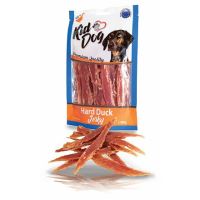 KIDDOG 100% kachní prsa 80g (1)