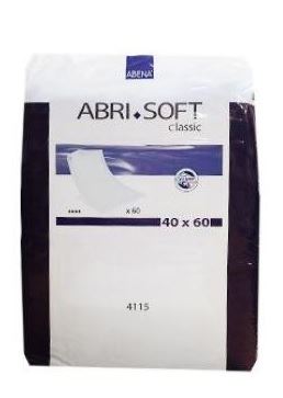 Podložka Abri-soft balení 40x60cm 60ks