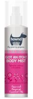 HOWND® Got An Itch?, Přírodní deodorant proti svědění 250ml