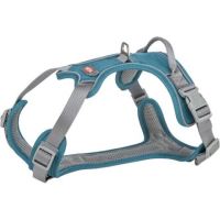 Postroj PREMIUM ACTIVE, aqua (1)