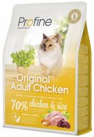 Profine NEW Cat Original Adult Chicken 2kg (1)