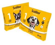 Scalibor Protectorband antiparazitní obojek 65cm (1)