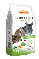 Avicentra COMPLETE+ činčila, osmák 700g Avicentra COMPLETE+ činčila, osmák 700g