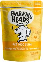 BARKING HEADS Fat Dog Slim kapsička NEW 300g