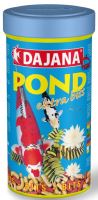 DAJANA Pond Sticks extra