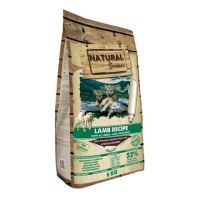 Natural Greatness Lamb Recipe Sensitive Starter Puppy & Adult Mini 6kg (1)
