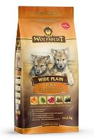 Wolfsblut Dog Puppy Wide Plain 12,5kg (1)