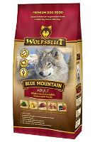 Wolfsblut Dog Adult Blue Mountain 2kg Wolfsblut Dog Adult Blue Mountain 2kg