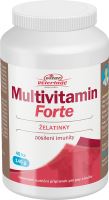Multivitamin Forte želé 40ks (1)