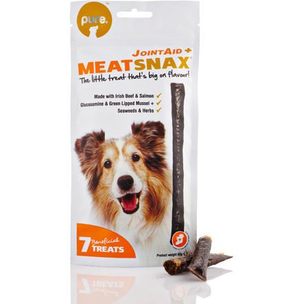 Meatsnax JointAid+ 85g
