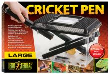 HAGEN Cricket Pen EXO TERRA L 28x17x20cm (1)