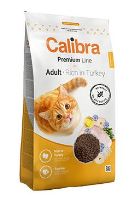 Calibra Cat Premium Line Adult Turkey 2kg (1)