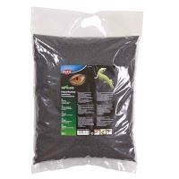 Humus, přírodní terarijní substrát zemina Trixie