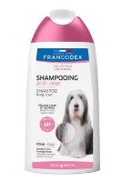 Francodex Šampon dlouhá srst pes 250ml (1)