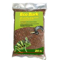 Lucky Reptile Eco Bark 10l