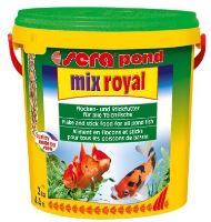 Sera pond mix royal (6)