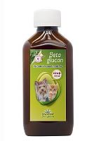 Betaglukan sirup 200ml
