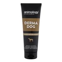 Šampon pro psy Animology Derma Dog, 250ml (1)