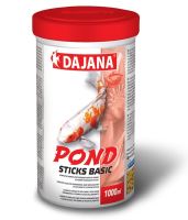 Dajana Pond sticks basic