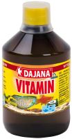 Dajana Vitamin 500ml