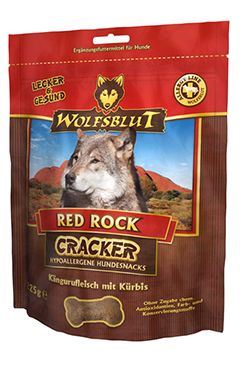 Wolfsblut Cracker Red Rock 225g
