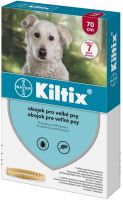 Bayer Kiltix obojek pro velké psy 70cm (1)