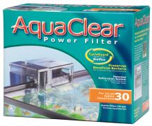 Filtr AQUA CLEAR vnější (5)