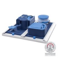 Dog Activity POCKER BOX 2 - 31x10x31cm Trixie (1)