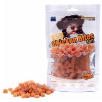 Magnum Chicken bites soft 80g (1)
